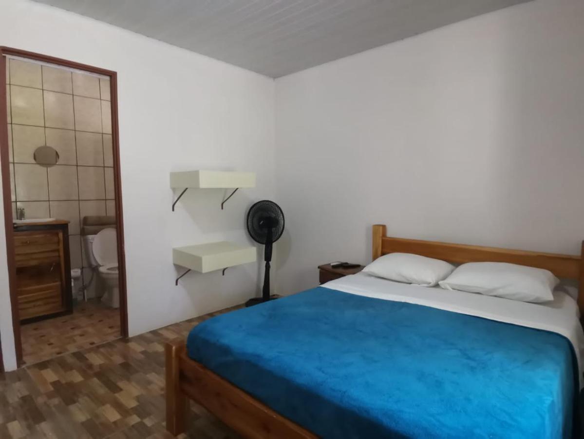 Alma Del Bosque Vacation Home And Apartments Кепос Экстерьер фото