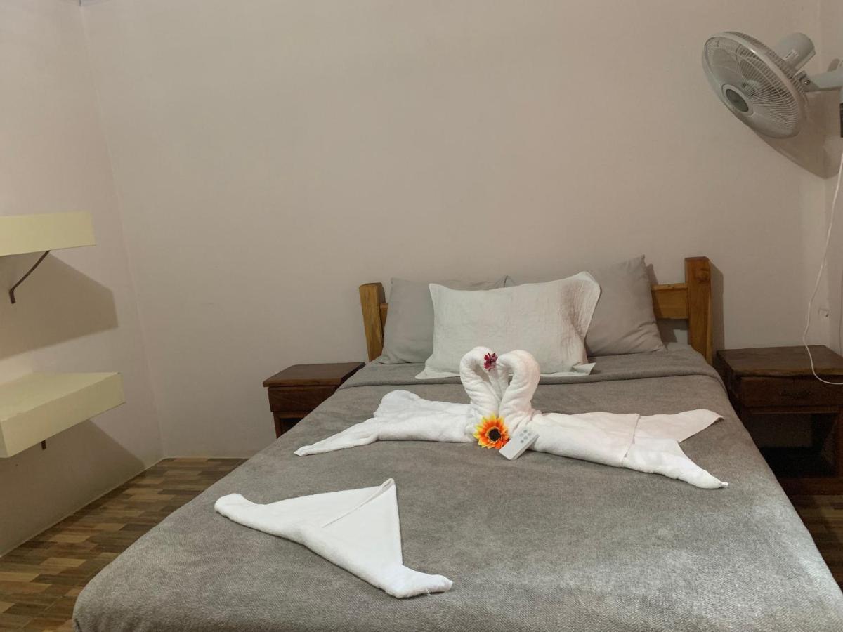 Alma Del Bosque Vacation Home And Apartments Кепос Экстерьер фото