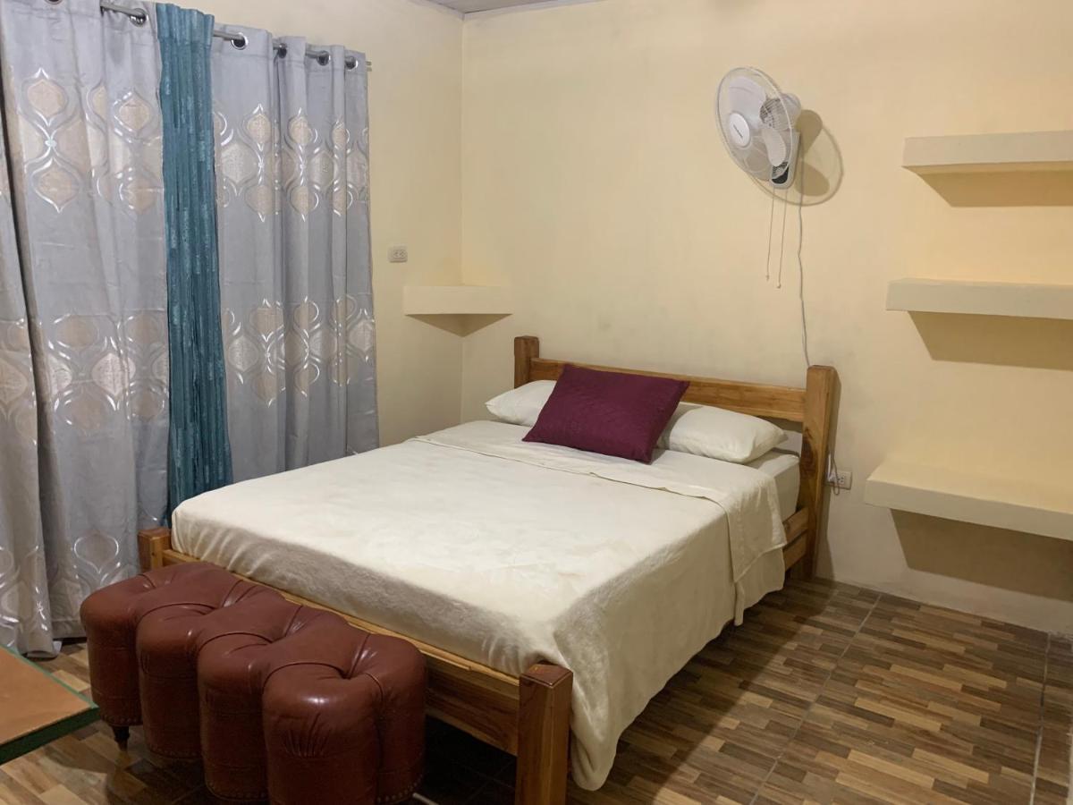 Alma Del Bosque Vacation Home And Apartments Кепос Экстерьер фото