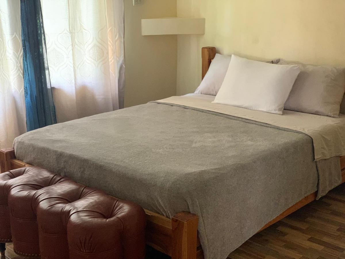 Alma Del Bosque Vacation Home And Apartments Кепос Экстерьер фото