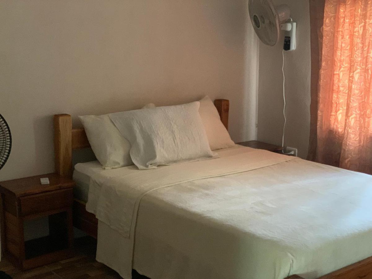 Alma Del Bosque Vacation Home And Apartments Кепос Экстерьер фото