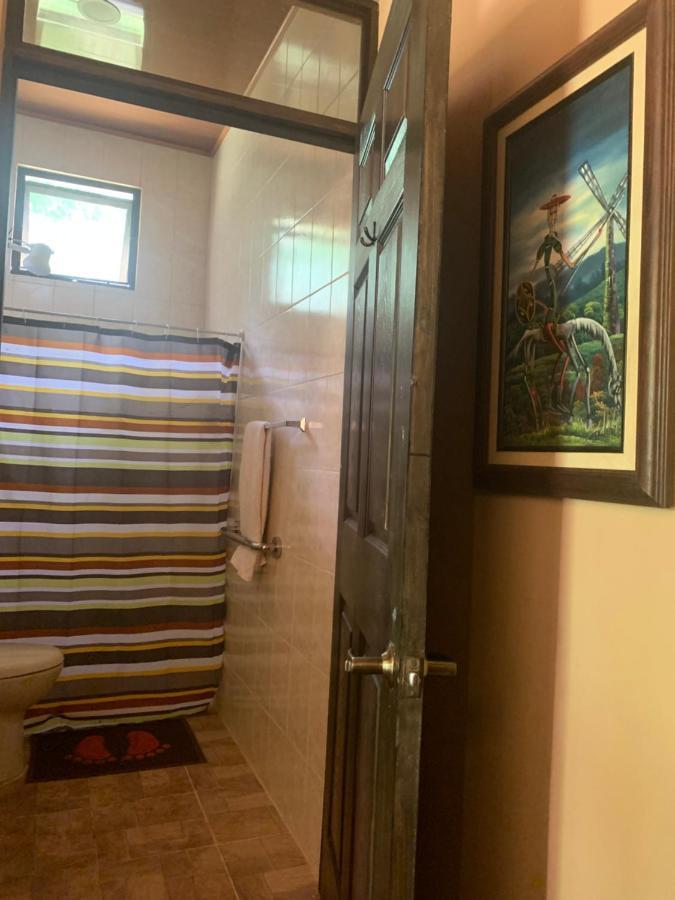 Alma Del Bosque Vacation Home And Apartments Кепос Экстерьер фото