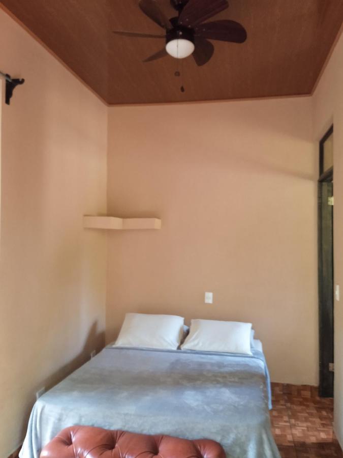 Alma Del Bosque Vacation Home And Apartments Кепос Экстерьер фото